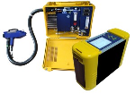 Portable Gas Analyser Systems